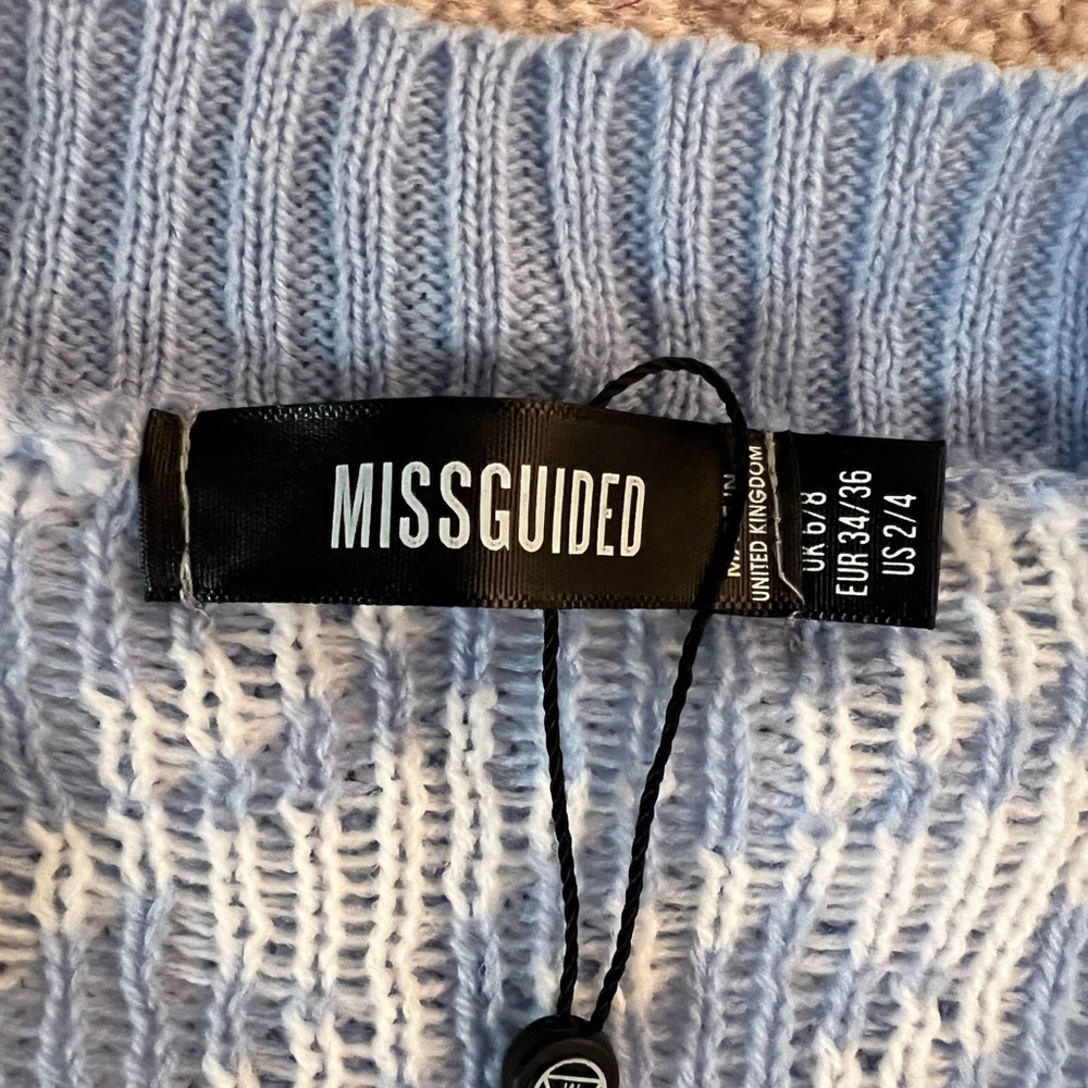Cardigan - Picture 2 of 3